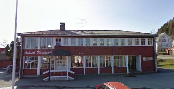 askvoll-fjordhotell