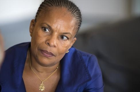 christiane-taubira
