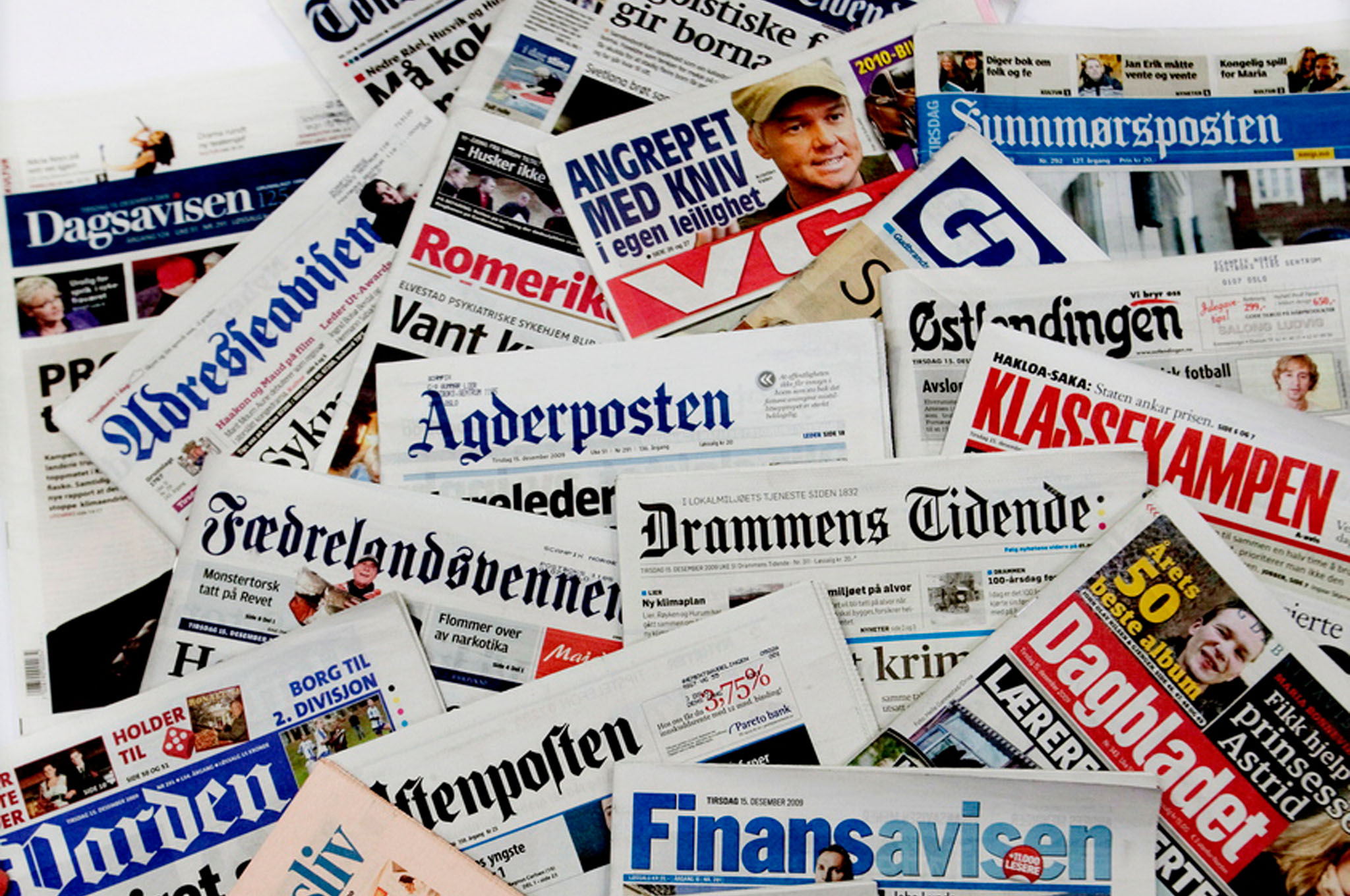 Friheten til å skrive hva man vil&nbsp;<span>(+)</span>