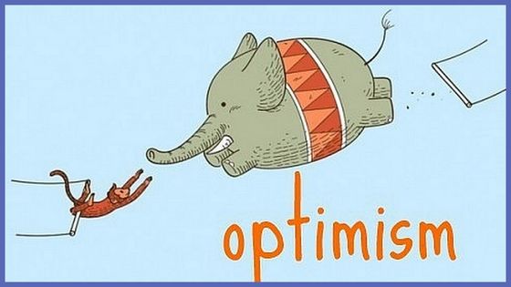 optimisme