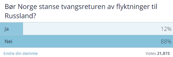 tvangsretur