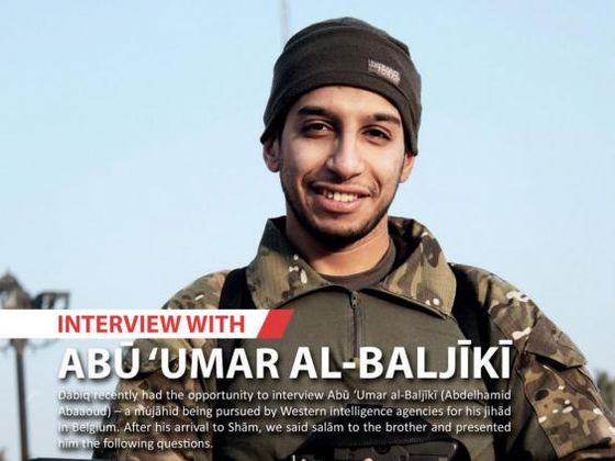 Abdelhamid-Abaaoud