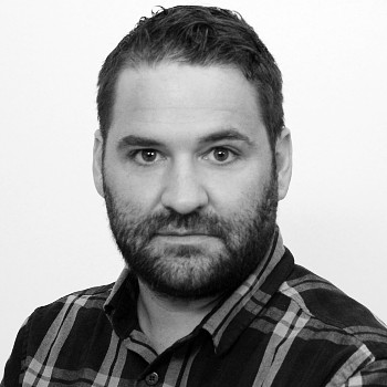 David Vojislav Krekling.nrk