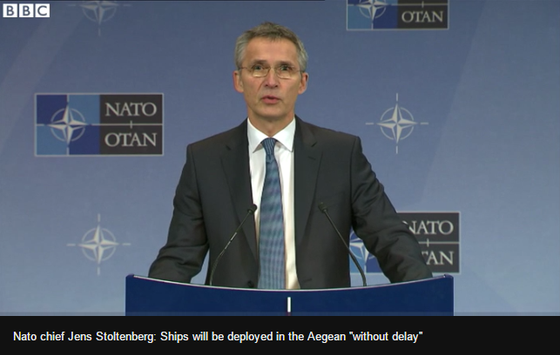 NATO