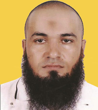 Noureddine-Chouchane