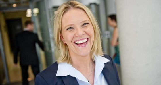 Sylvi Listhaug