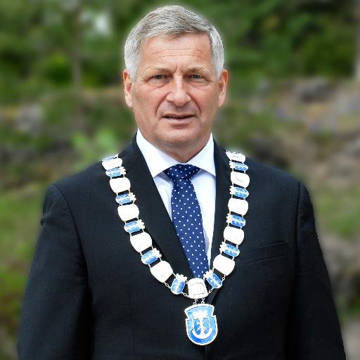 Tore Opdal Hansen (H)