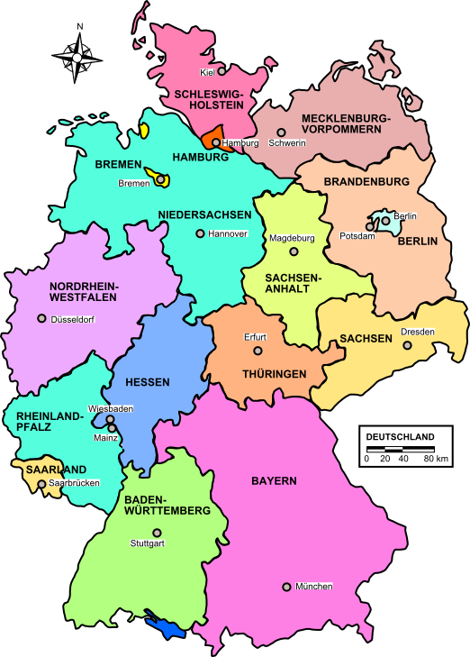 bundeslaender
