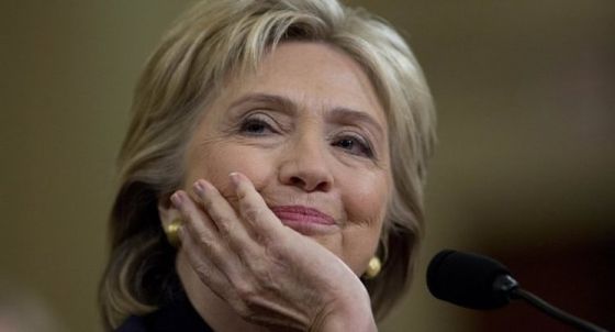 hillaryclinton