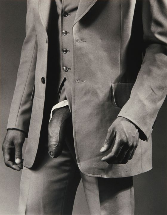 mapplethorpe