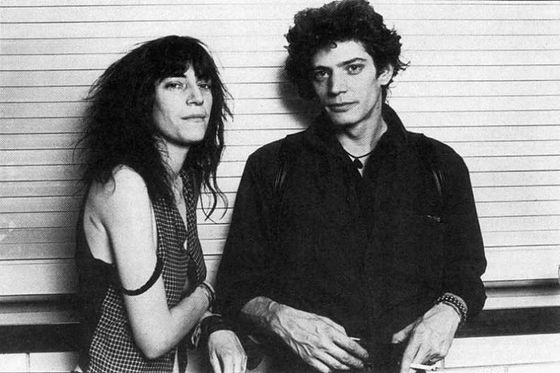 mapplethorpe.patti.smith