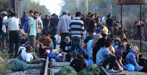 migrants.railwayline