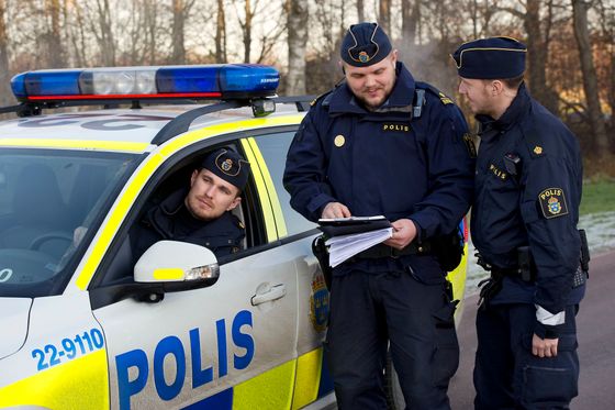 polis