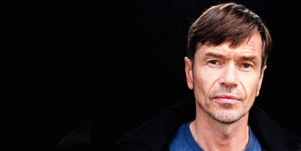 Kjetil Rolness vasser videre i SSB-sumpen&nbsp;<span>(+)</span>