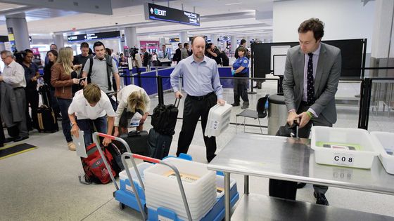 Airport_Security