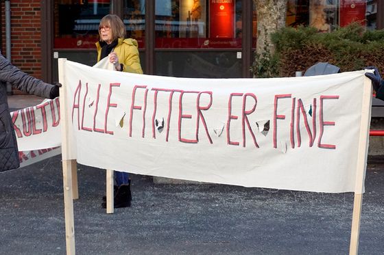 Alle fitter