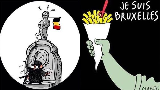 JeSuisBruxelles (1)