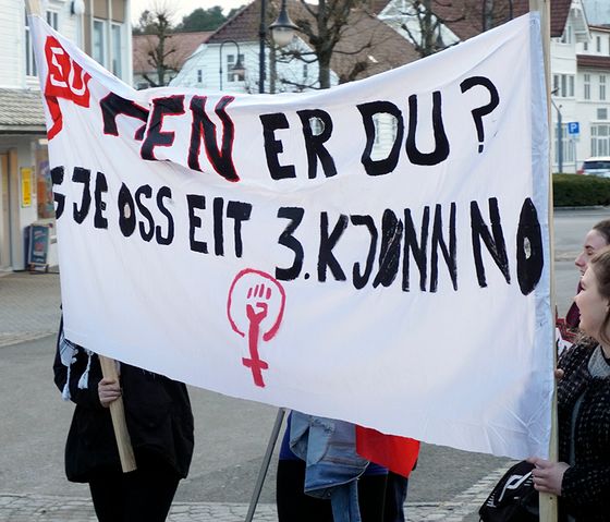 Tredje kjønn