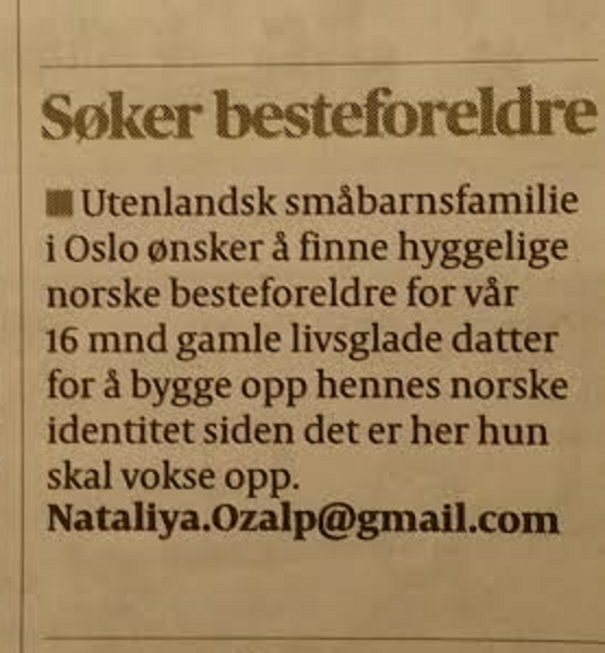 besteforeldre