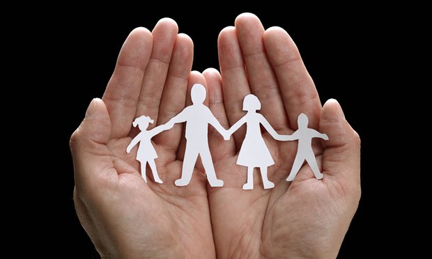 child protection