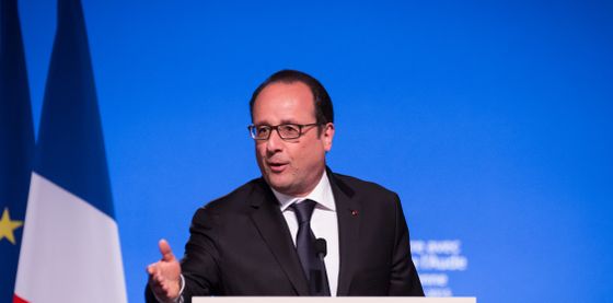 francois-hollande