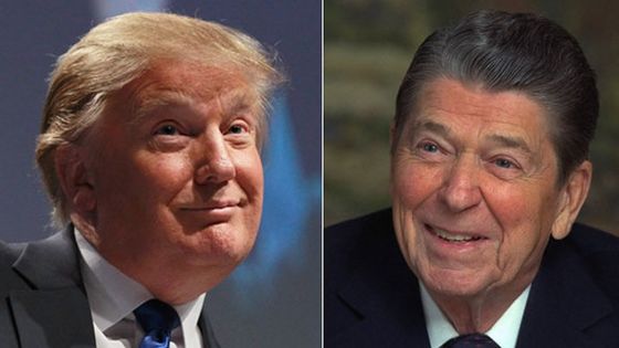 trump-reagan