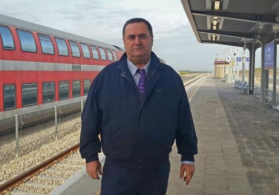 yisrael.katz