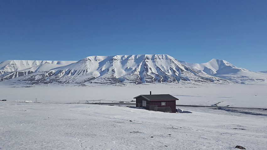 Høyt mot nord&nbsp;<span>(+)</span>