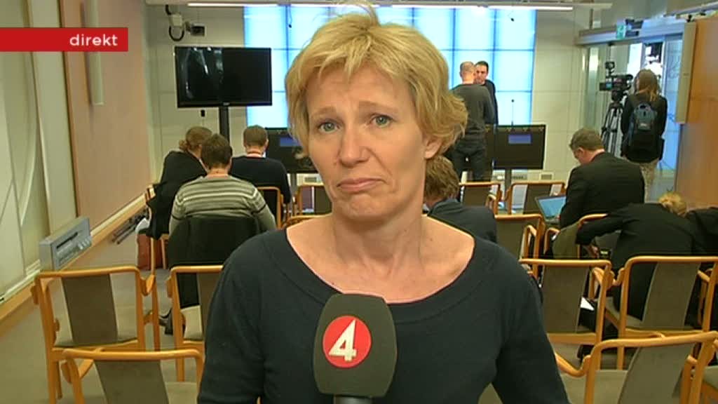 Ann Tiberg