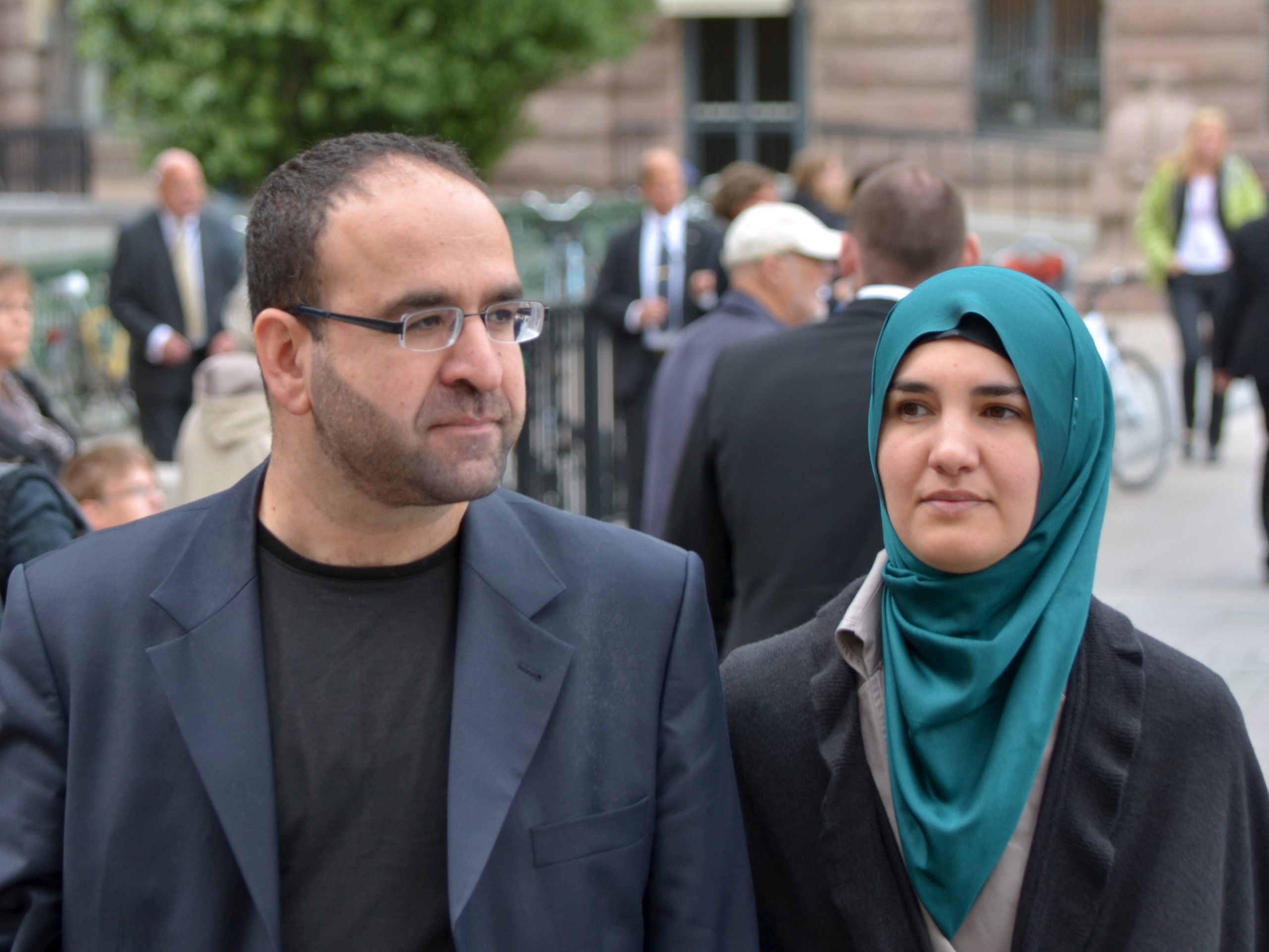 Får Kaplans avgang noen konsekvenser for fraterniseringen mellom venstresiden og islamister?&nbsp;<span>(+)</span>