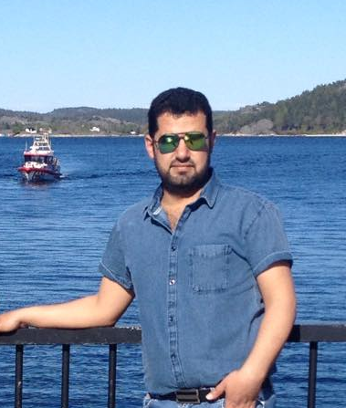 Mohammad Al Ahmad