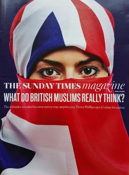 Sunday Times
