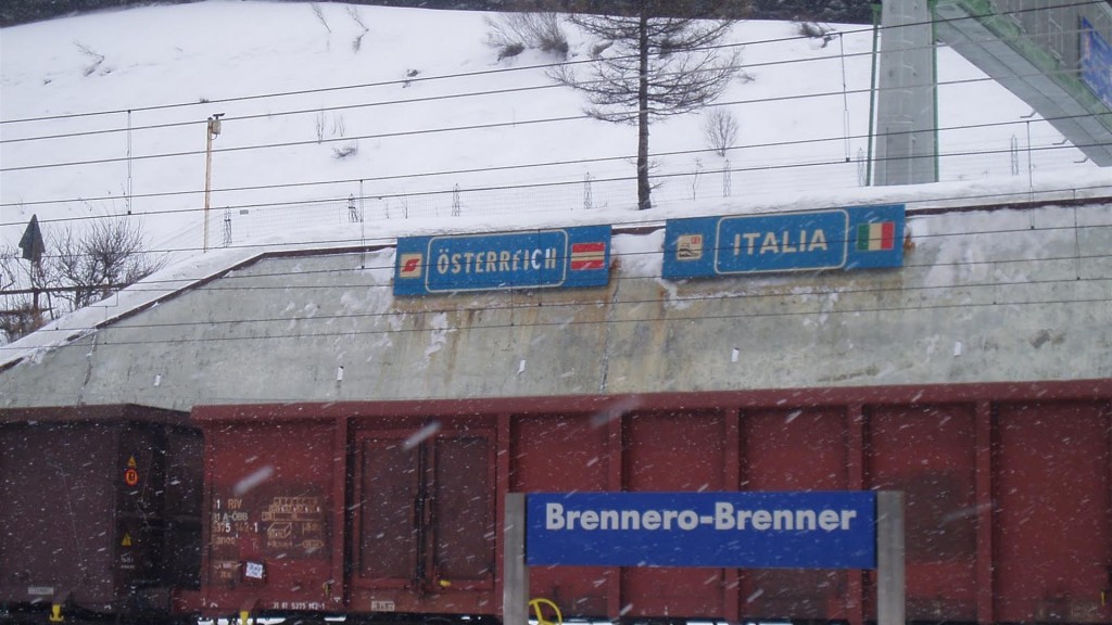 brenner