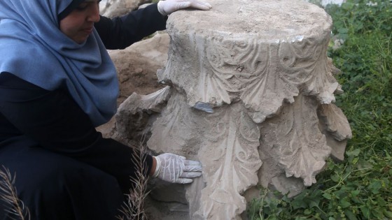 byzantine.church.gaza