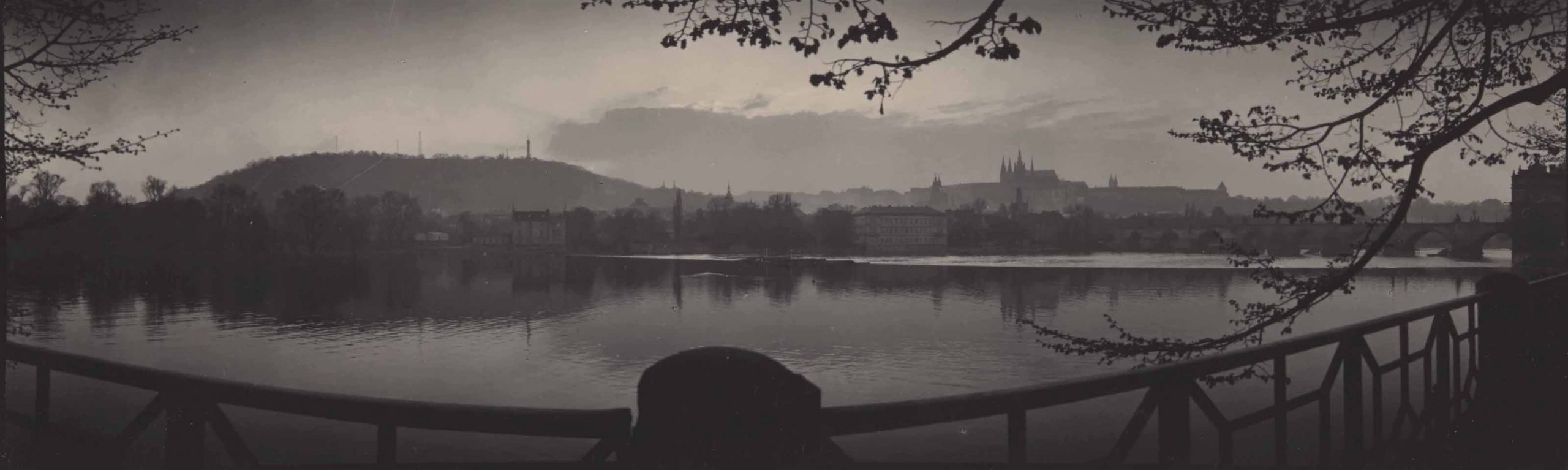 Panorama fra Praha (1957)&nbsp;<span>(+)</span>