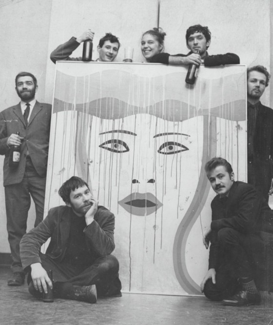 gras.madonna.1965.kleiva