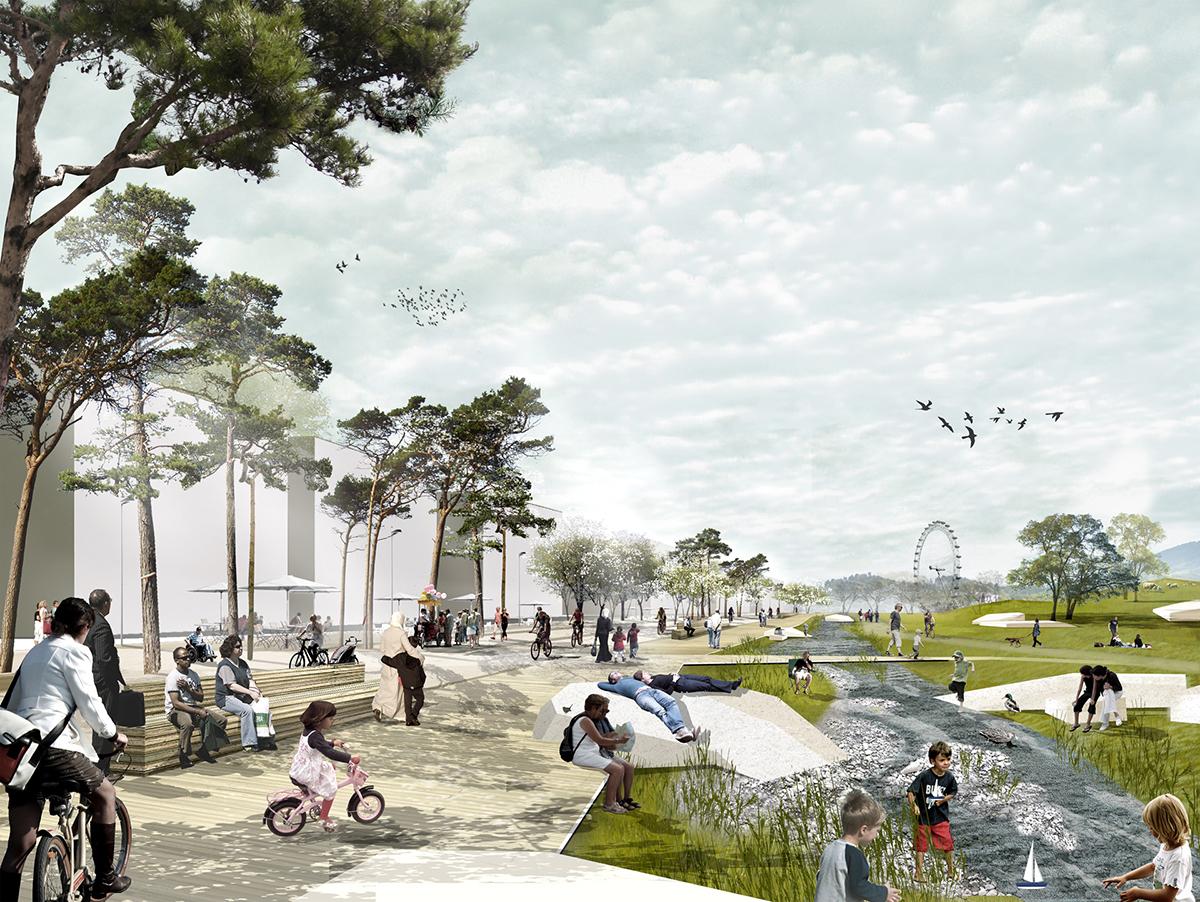 Tilløp til parallellsamfunn i Oslo&nbsp;<span>(+)</span>