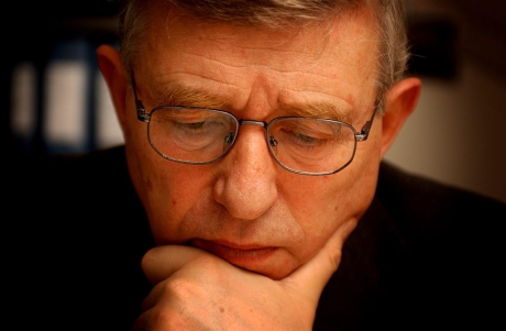 Søren Krarup er den største nulevende dansker&nbsp;<span>(+)</span>