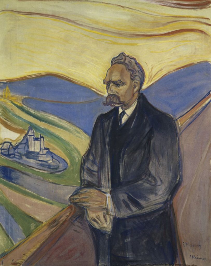 Friederich_Nietzsche