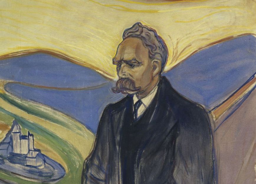 Friedrich Nietzsche (1906)&nbsp;<span>(+)</span>
