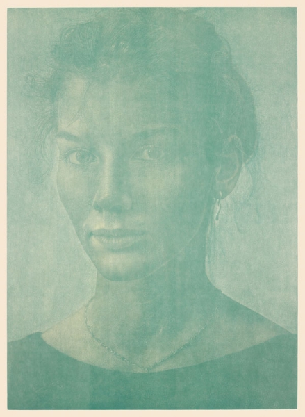 Gertsch,Doris,1989,woodcut,three-blocks,244x184cm,III_V