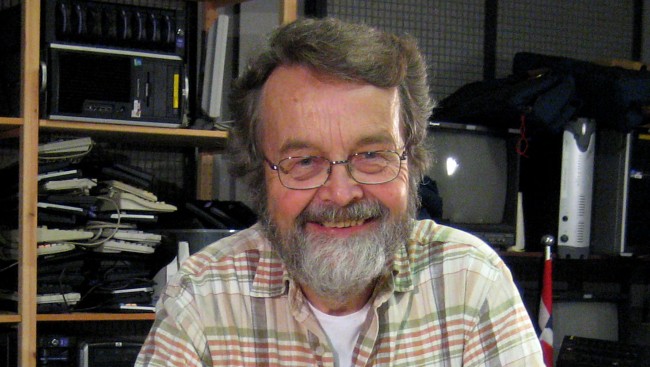 Lars Østby