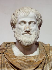 aristoteles-byste