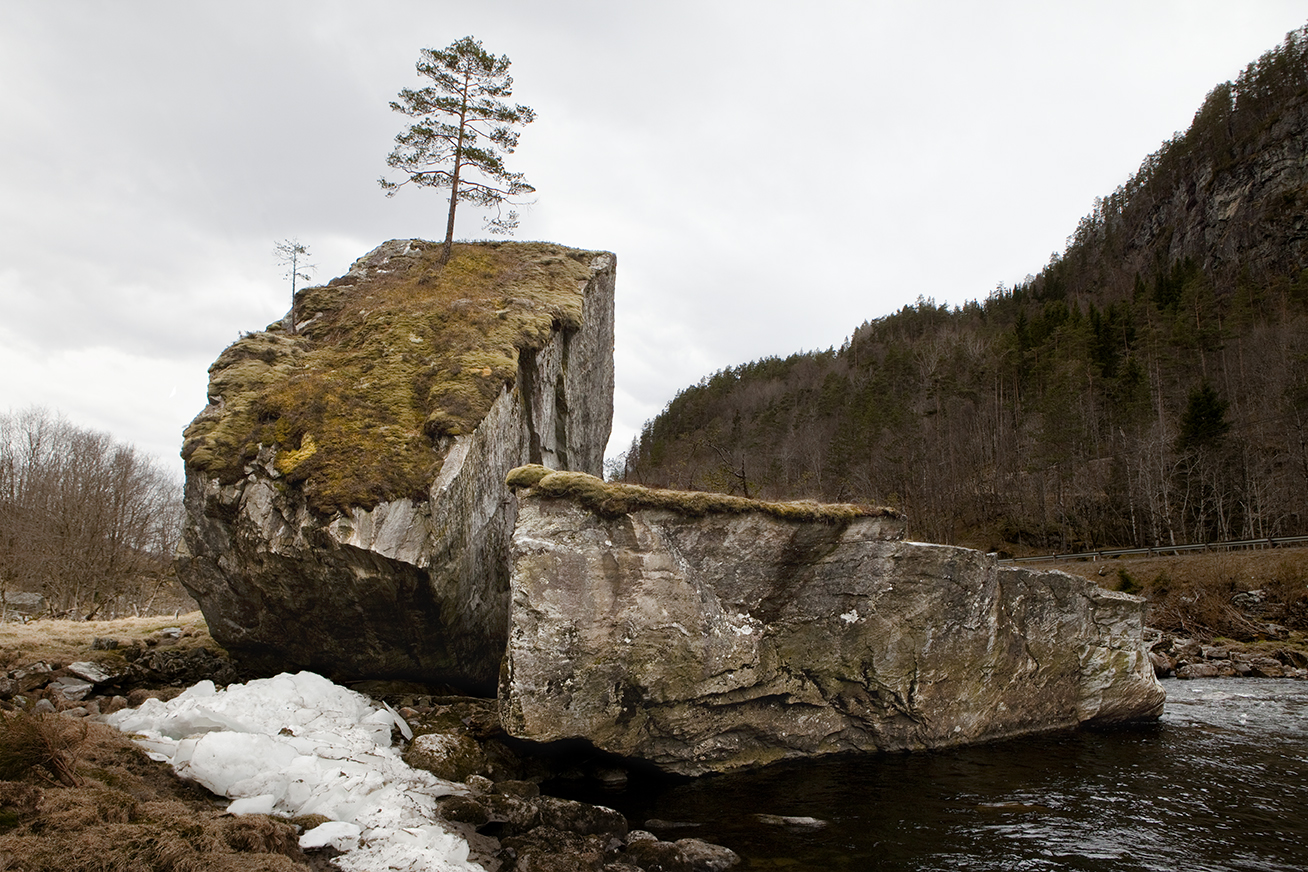 Berre eigne, bitre røynsler kan endre fastlåste oppfatningar&nbsp;<span>(+)</span>