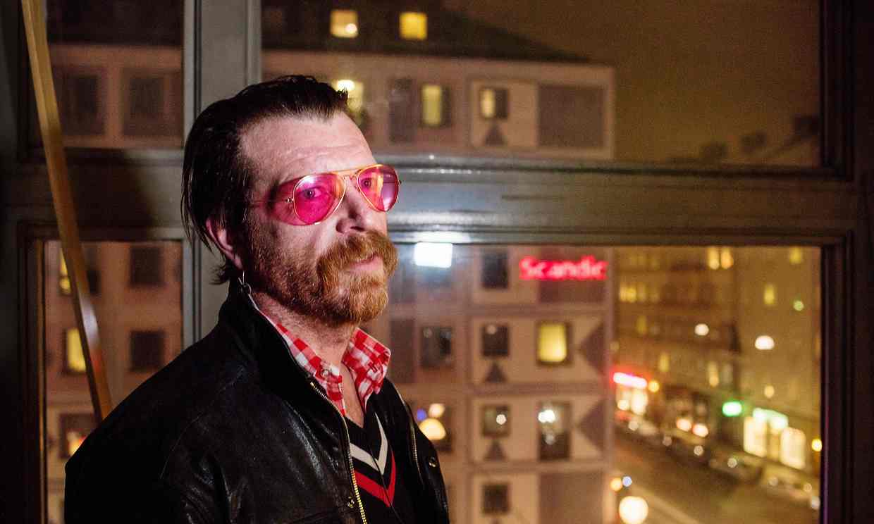 Avlyser Eagles of Death Metal for politisk ukorrekte uttalelser&nbsp;<span>(+)</span>