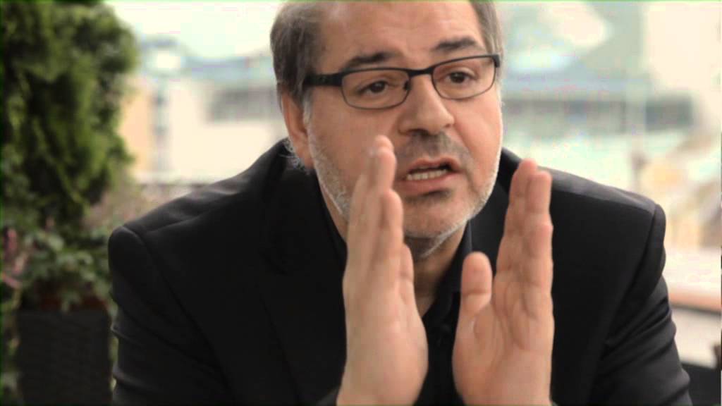 Walid al-Kubaisi forsvarer demokratiet, tror han&nbsp;<span>(+)</span>