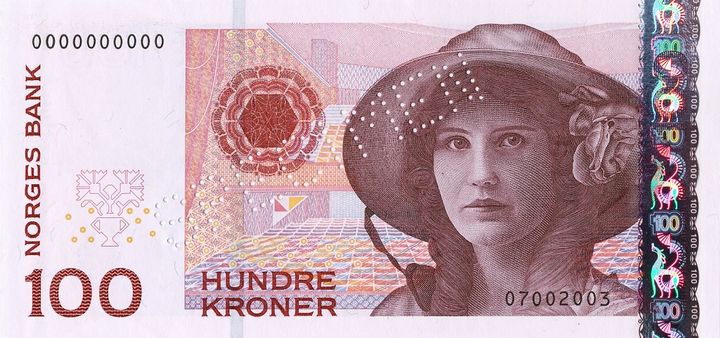 Over 240.000 skal feriere på kreditt i år&nbsp;<span>(+)</span>