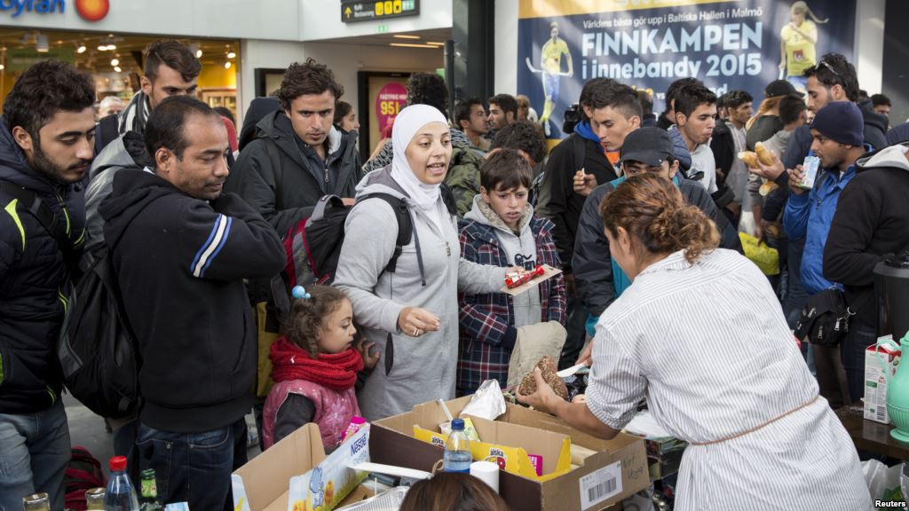 Sjokkartet skatteøkning kan ventes i Malmö&nbsp;<span>(+)</span>