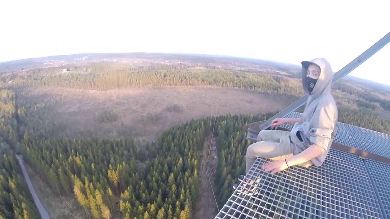 Ny mistenkt sabotasje mot telemast i Sverige&nbsp;<span>(+)</span>