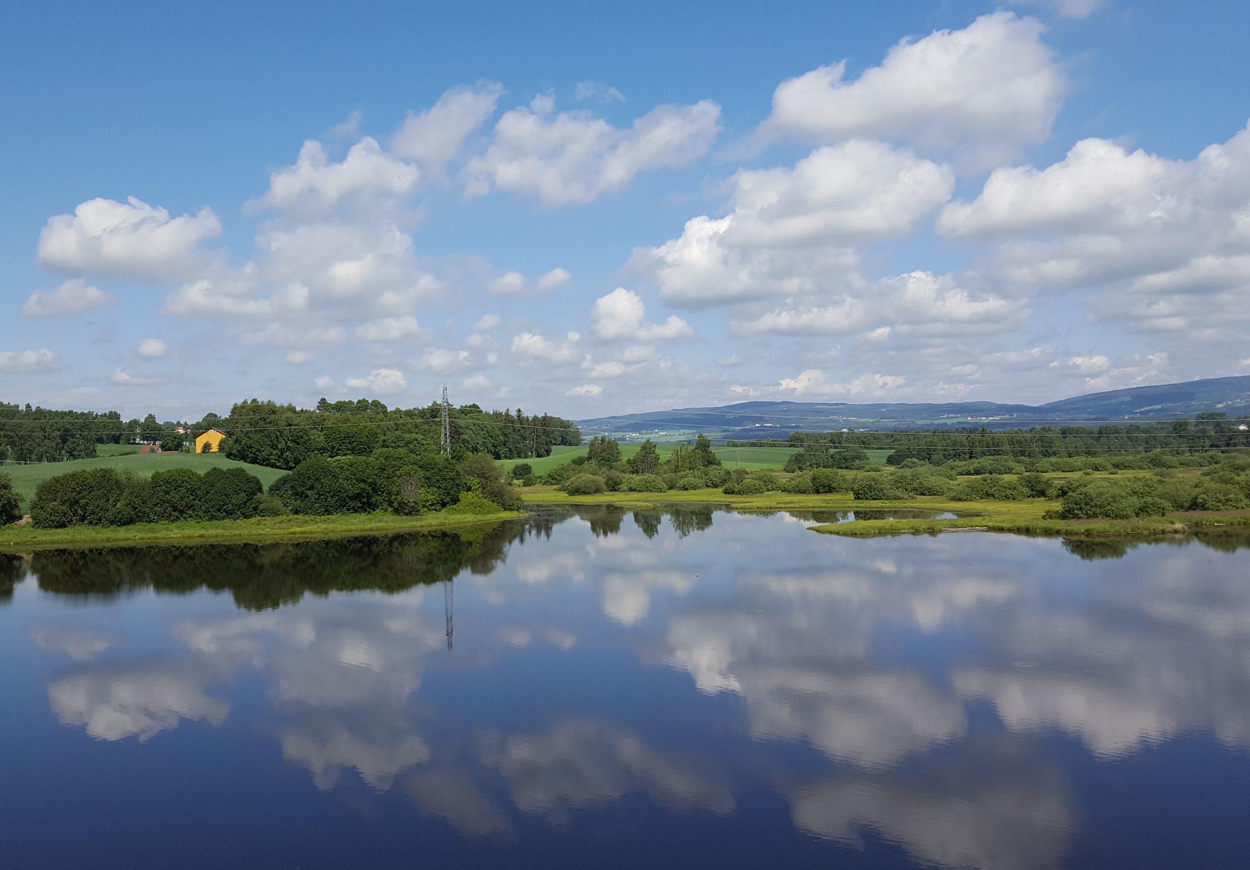 Midtsommer på Hedmarken&nbsp;<span>(+)</span>